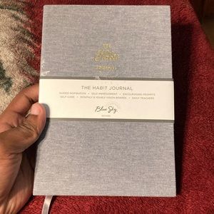 The Habit Journal